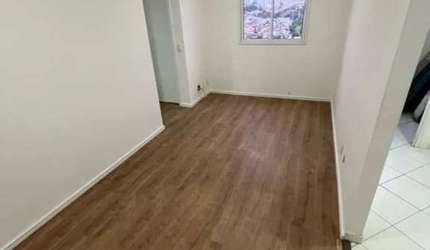 Apartamento com 2 quartos à venda na Rua Camargo, 790, Paulicéia, São Bernardo do Campo, 44 m2 por R$ 280.000