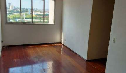 Apartamento com 2 quartos à venda na Avenida Moinho Fabrini, 592, Independência, São Bernardo do Campo, 60 m2 por R$ 345.000