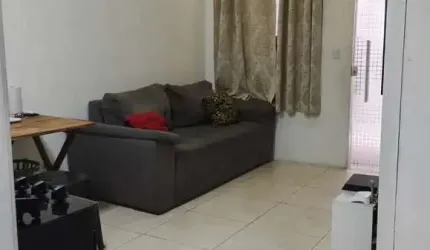 Casa com 4 quartos à venda na Antonio Clementino Nascimento Filho, 31, Serraria, Diadema, 150 m2 por R$ 350.000
