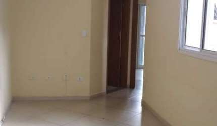 Apartamento com 2 quartos à venda na Rua Estônia, 723, Parque Oratório, Santo André, 100 m2 por R$ 349.000