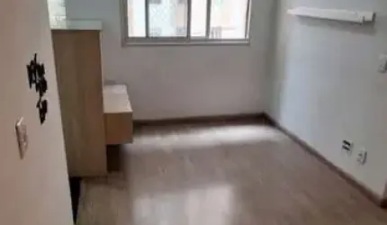Apartamento com 2 quartos à venda na Avenida Fábio Eduardo Ramos Esquivel, 2900, Canhema, Diadema, 44 m2 por R$ 287.000