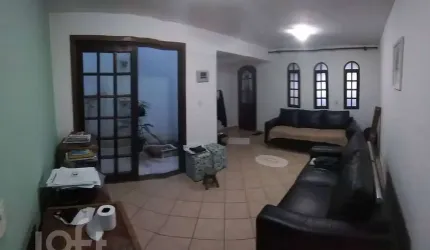 Casa em condomínio fechado com 2 quartos à venda na Apóstolo Tiago, 91, Eldorado, Diadema, 150 m2 por R$ 373.000
