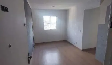 Apartamento com 3 quartos à venda na Júlio Campos Rodrigues, 12, Piraporinha, Diadema, 64 m2 por R$ 340.500