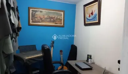 Casa com 4 quartos à venda na Avenida Padre Anchieta, 198, Jardim, Santo André, 228 m2 por R$ 1.290.000