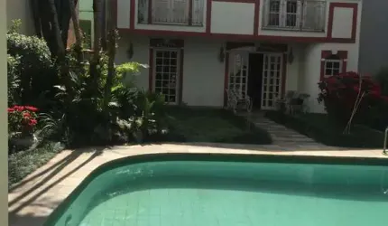 Casa com 5 quartos à venda na Rua das Pitangueiras, 965, Jardim, Santo André, 615 m2 por R$ 2.900.500