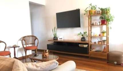 Apartamento com 3 quartos à venda na Rua Juvenal Parada, 281, Mooca, São Paulo, 88 m2 por R$ 720.000