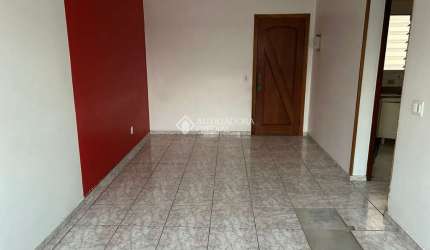 Apartamento com 2 quartos à venda na Rua Dinamarca, 159, Taboão, São Bernardo do Campo, 65 m2 por R$ 298.900