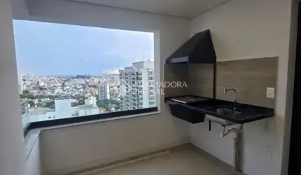 Apartamento com 3 quartos à venda na Avenida Dom Pedro II, 2814, Campestre, Santo André, 91 m2 por R$ 1.166.000