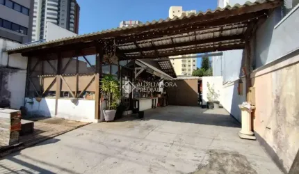 Terreno à venda na Rua José Bonifácio, 53, Vila Assunção, Santo André, 490 m2 por R$ 2.000.000
