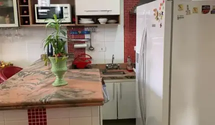 Flat com 1 quarto à venda na Alameda Grajaú, 321, Alphaville Centro Industrial e Empresarial/Alphaville., Barueri, 55 m2 por R$ 636.000