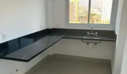 Apartamento com 2 quartos à venda na Rua Uruguai, 512, Parque das Nações, Santo André, 67 m2 por R$ 506.000