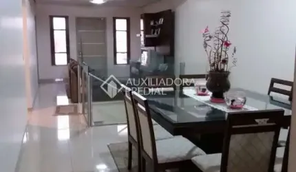 Casa com 4 quartos à venda na Rua Edgar Gerson Barboza, 380, Anchieta, São Bernardo do Campo, 344 m2 por R$ 2.200.000