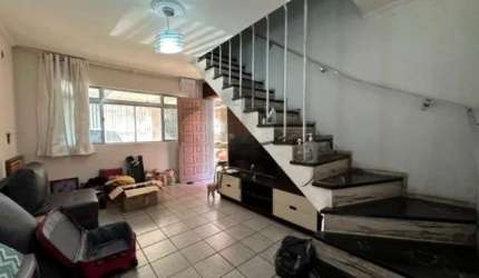 Casa com 3 quartos à venda na Alameda João Galego, 527, Santa Maria, São Caetano do Sul, 256 m2 por R$ 850.000