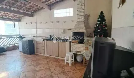 Casa com 3 quartos à venda na ARMANDO SALLES OLIVEIRA, 232, Parque São Vicente, Mauá, 202 m2 por R$ 644.900