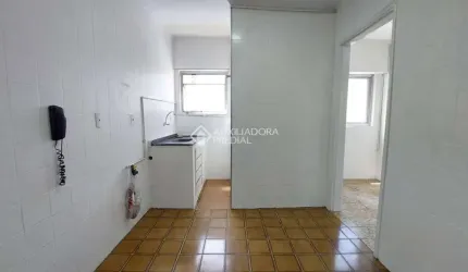 Apartamento com 2 quartos à venda na Rua Olinda, 22, Nova Petrópolis, São Bernardo do Campo, 59 m2 por R$ 315.000