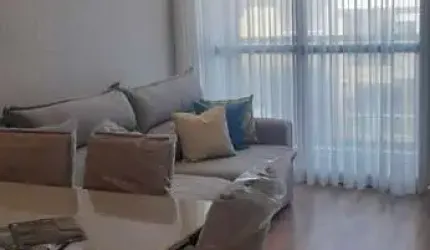Apartamento com 2 quartos à venda na Rua Garcia Rodrigues, 460, Vila Alpina, Santo André, 62 m2 por R$ 720.000