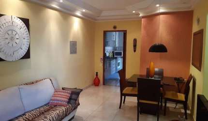 Apartamento com 2 quartos à venda na Rua Marlene, 795, Nova Gerty, São Caetano do Sul, 63 m2 por R$ 724.500