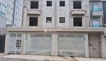 Cobertura com 2 quartos à venda na Rua Abernésia, 711, Santa Maria, Santo André, 105 m2 por R$ 700.000