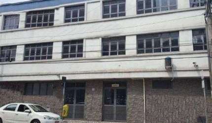 Prédio à venda na Rua Senador Fláquer, 459, Centro, Santo André, 2290 m2 por R$ 6.500.000