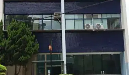 Sala comercial à venda na Avenida João Ramalho, 430, Vila Assunção, Santo André, 57 m2 por R$ 380.000
