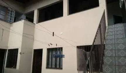 Casa com 3 quartos à venda na Rua Coronel Seabra, 1477, Vila Marina, Santo André, 227 m2 por R$ 699.000