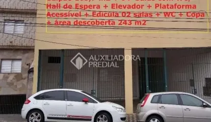 Prédio à venda na Alameda São Caetano, 2354, Santa Maria, São Caetano do Sul, 335 m2 por R$ 3.649.900