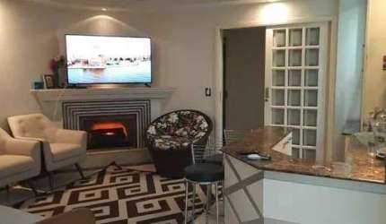 Apartamento com 3 quartos à venda na Rua Piauí, 35, Santa Paula, São Caetano do Sul, 153 m2 por R$ 910.000