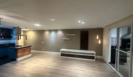 Apartamento com 3 quartos à venda na Rua Adolfo Laves, 69, Vila Valparaíso, Santo André, 115 m2 por R$ 1.100.000