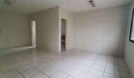 Sala comercial à venda na Rua Catequese, 845, Vila Guiomar, Santo André, 37 m2 por R$ 180.000