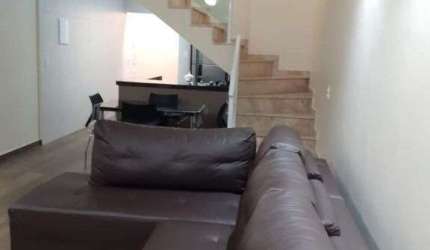 Casa com 3 quartos à venda na Avenida Queirós Filho, 1618, Vila Humaitá, Santo André, 145 m2 por R$ 795.000