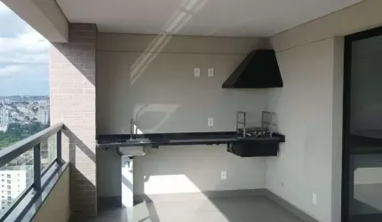 Cobertura com 3 quartos à venda na Rua João Ribeiro, 1031, Campestre, Santo André, 323 m2 por R$ 3.392.000