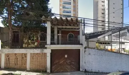Terreno à venda na Rua das Paineiras, 162, Jardim, Santo André, 500 m2 por R$ 3.180.000