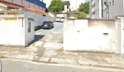 Terreno à venda na Alameda São Caetano, 1611, Jardim, Santo André, 572 m2 por R$ 2.200.000