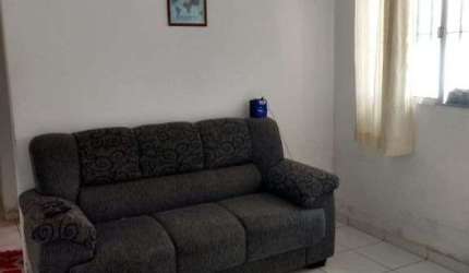 Casa com 2 quartos à venda na Rua Xerentes, 26, Jardim Stella, Santo André, 115 m2 por R$ 600.000