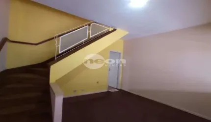 Casa com 2 quartos à venda na Rua Simão Jorge, 264, Campestre, Santo André, 112 m2 por R$ 750.000