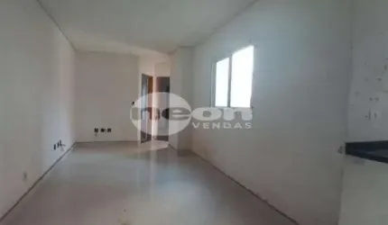 Cobertura com 2 quartos à venda na Rua Cajuru, 226, Vila Pires, Santo André, 99 m2 por R$ 456.000