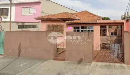 Terreno à venda na Rua Ibiapava, 272, Vila Apiaí, Santo André, 256 m2 por R$ 1.500.000