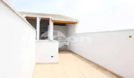 Cobertura com 2 quartos à venda na Rua Haiti, 86, Parque das Nações, Santo André, 94 m2 por R$ 399.998