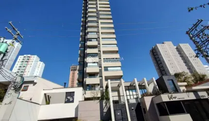 Apartamento com 3 quartos à venda na Rua João Ribeiro, 1031, Campestre, Santo André, 161 m2 por R$ 1.697.990