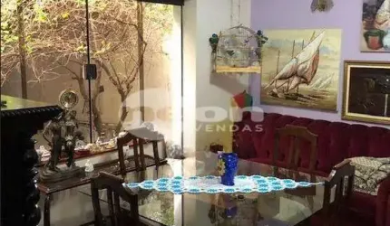 Casa com 3 quartos à venda na Rua Padre Vieira, 741, Jardim, Santo André, 249 m2 por R$ 1.484.000