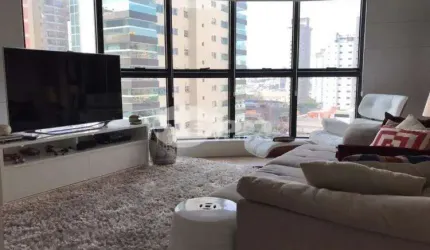 Apartamento com 1 quarto à venda na Rua Padre Manoel de Paiva, 291, Jardim, Santo André, 96 m2 por R$ 1.100.000