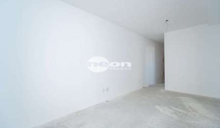 Apartamento com 2 quartos à venda na Rua João Ribeiro, 310, Campestre, Santo André, 65 m2 por R$ 665.821
