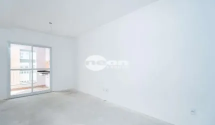 Apartamento com 2 quartos à venda na Rua João Ribeiro, 310, Campestre, Santo André, 65 m2 por R$ 649.500