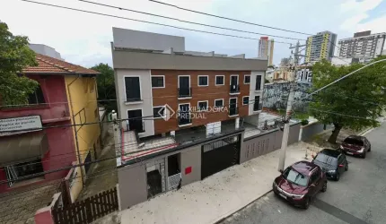 Cobertura com 2 quartos à venda na Rua Javaés, 94, Vila Eldízia, Santo André, 97 m2 por R$ 429.000