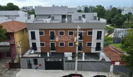 Apartamento com 2 quartos à venda na Rua Javaés, 94, Vila Eldízia, Santo André, 49 m2 por R$ 358.990