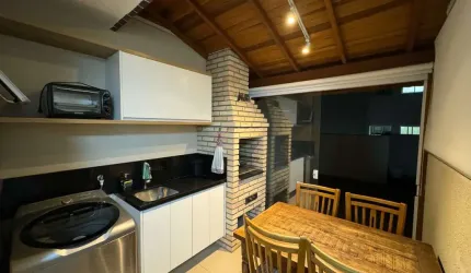 Cobertura com 2 quartos à venda na Rua João Ribeiro, 1097, Campestre, Santo André, 96 m2 por R$ 540.000