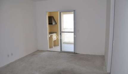 Apartamento com 3 quartos à venda na Rua Cristóvão Colombo, 600, Vila América, Santo André, 82 m2 por R$ 710.000