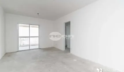 Apartamento com 3 quartos à venda na Rua Cristóvão Colombo, 600, Vila América, Santo André, 82 m2 por R$ 650.000
