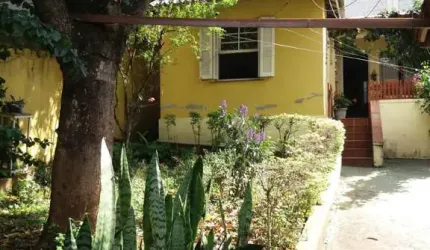 Terreno à venda na Rua Vitória Régia, 849, Campestre, Santo André, 400 m2 por R$ 1.908.000