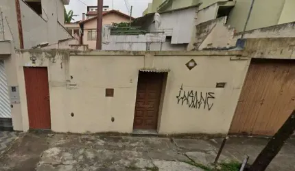 Terreno à venda na Rua Muritinga, 55, Vila Floresta, Santo André, 180 m2 por R$ 848.000